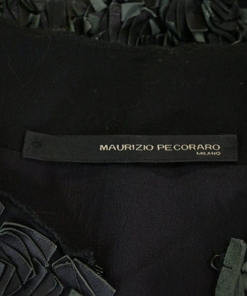 MAURIZIO PECORARO เสื้อโค้ท อื่น