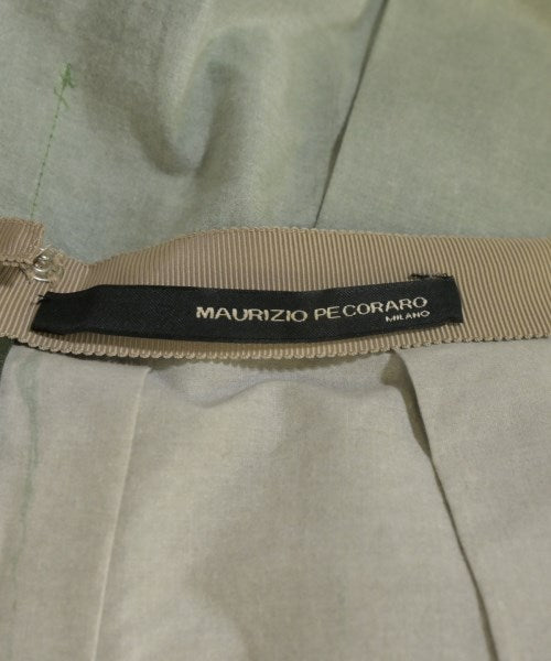 MAURIZIO PECORARO กระโปรงยาวถึงเข่า