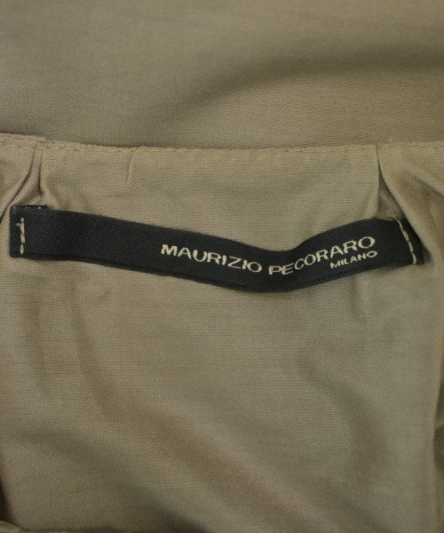 MAURIZIO PECORARO เสื้อยืด/เสื้อท็อปส์