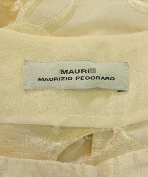 MAURIZIO PECORARO เสื้อโค้ท อื่น