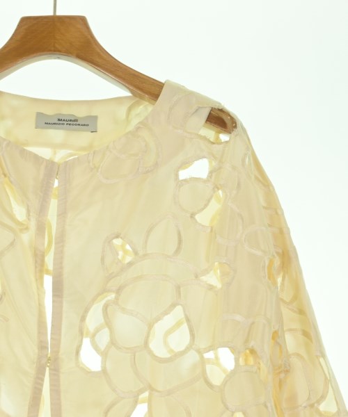 MAURIZIO PECORARO เสื้อโค้ท อื่น