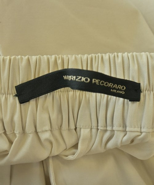 MAURIZIO PECORARO กางเกง อื่น