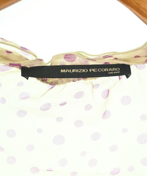 MAURIZIO PECORARO เสื้อสตรี