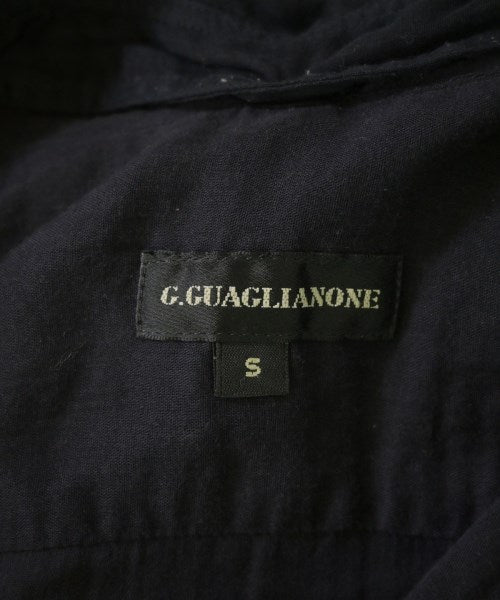 G･GUAGLIANONE เสื้อลำลอง