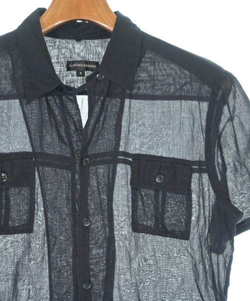 G･GUAGLIANONE เสื้อลำลอง