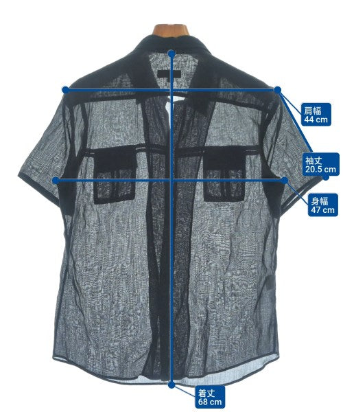 G･GUAGLIANONE เสื้อลำลอง