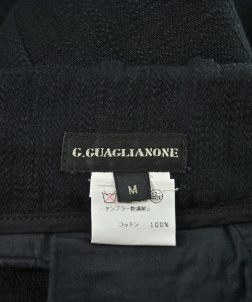 G･GUAGLIANONE กางเกง อื่น