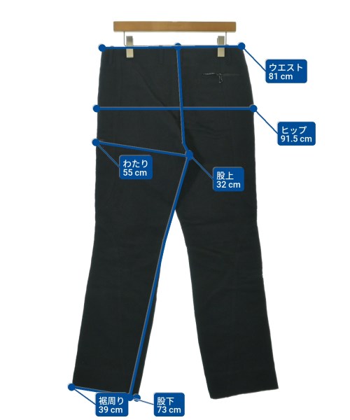 G･GUAGLIANONE กางเกง อื่น