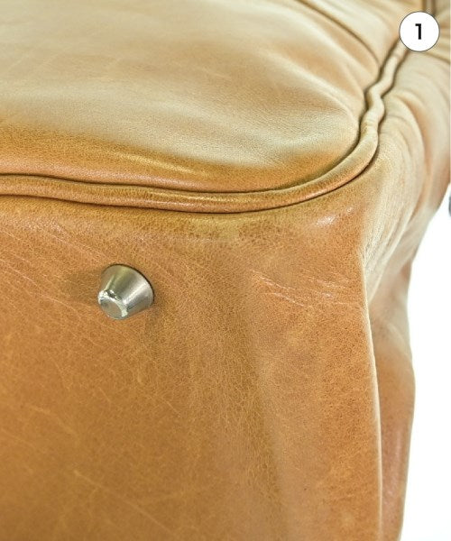 JACQUES LE CORRE กระเป๋าใส่อุปกรณ์ขนาดใหญ่