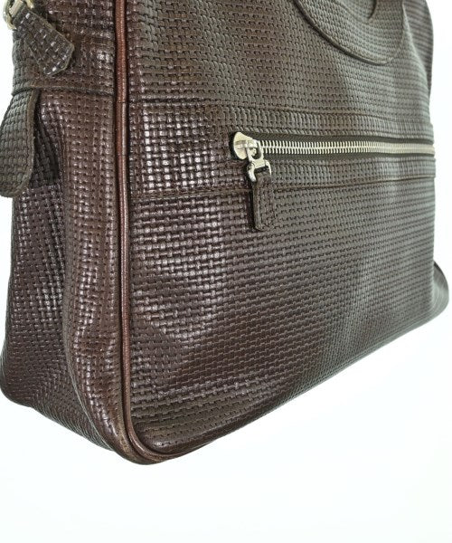 JACQUES LE CORRE กระเป๋าใส่อุปกรณ์ขนาดใหญ่