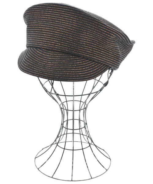 JACQUES LE CORRE หมวกแก๊ป