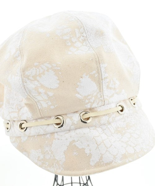 JACQUES LE CORRE หมวก