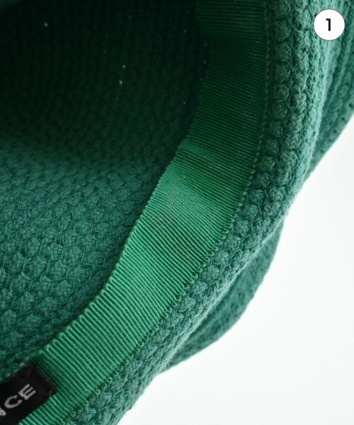 JACQUES LE CORRE หมวก