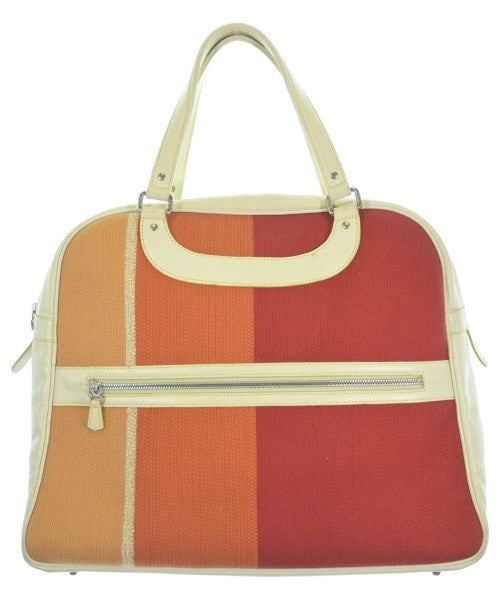 JACQUES LE CORRE กระเป๋าถือขนาดใหญ่