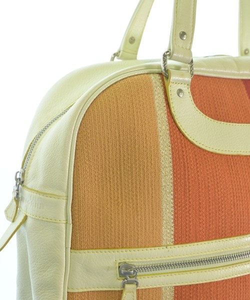 JACQUES LE CORRE กระเป๋าถือขนาดใหญ่