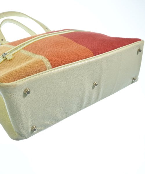 JACQUES LE CORRE กระเป๋าถือขนาดใหญ่