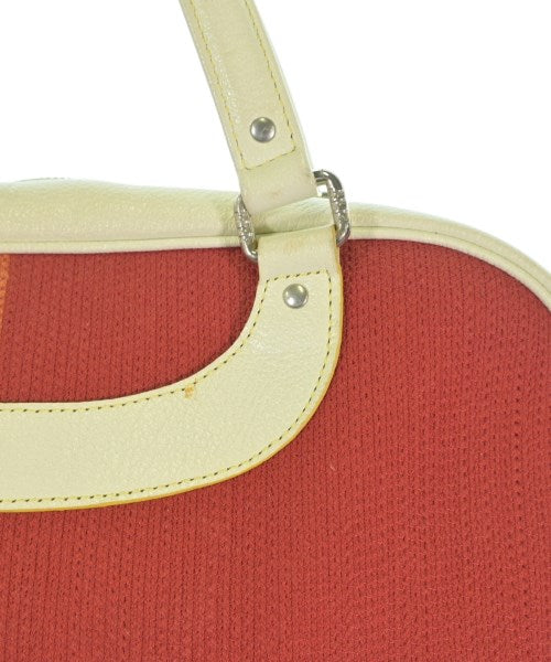 JACQUES LE CORRE กระเป๋าถือขนาดใหญ่