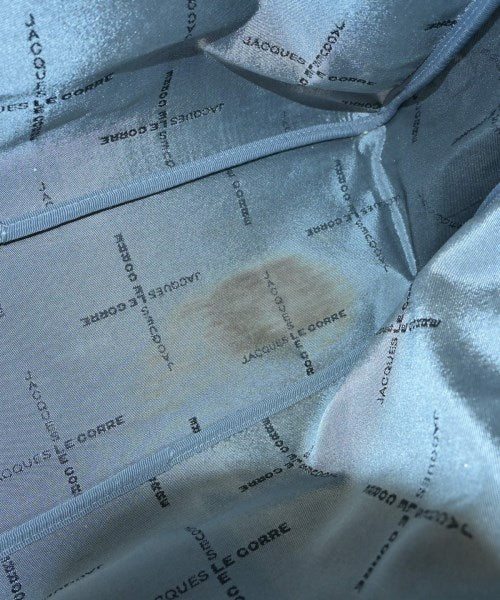 JACQUES LE CORRE กระเป๋าถือขนาดใหญ่