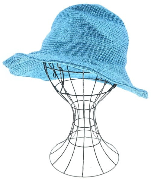 JACQUES LE CORRE หมวกฟาง