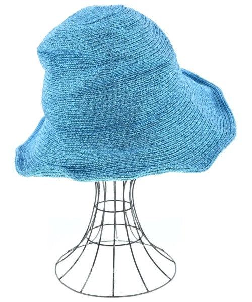 JACQUES LE CORRE หมวกฟาง