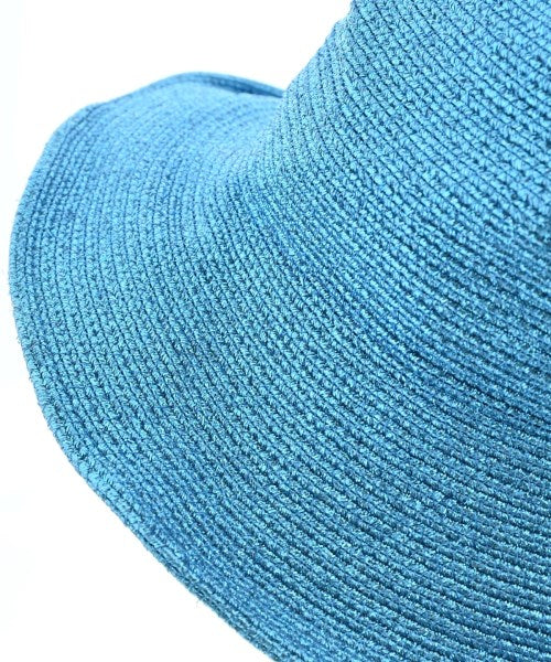 JACQUES LE CORRE หมวกฟาง