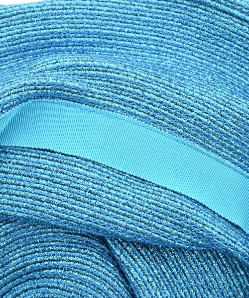 JACQUES LE CORRE หมวกฟาง