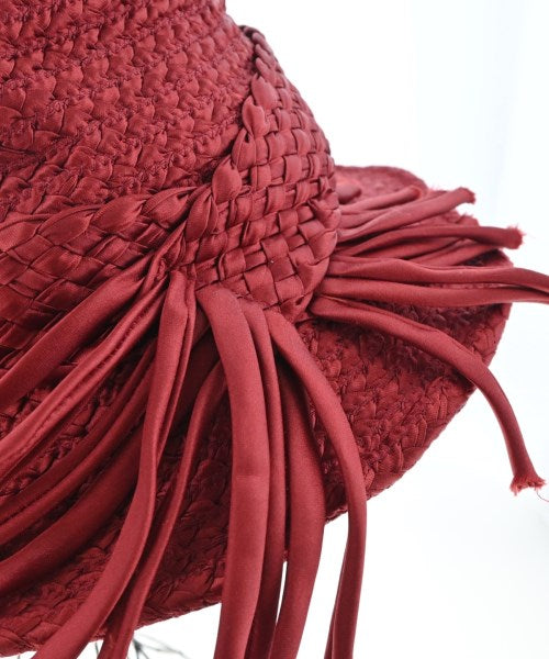 JACQUES LE CORRE หมวก