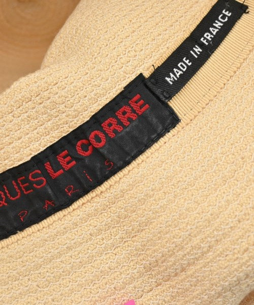 JACQUES LE CORRE หมวก อื่น
