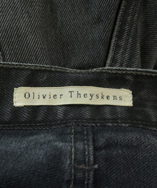 Olivier Theyskens ยีนส์