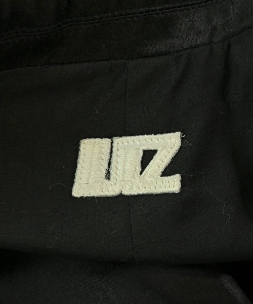 LUTZ แจ็คเก็ตลำลอง