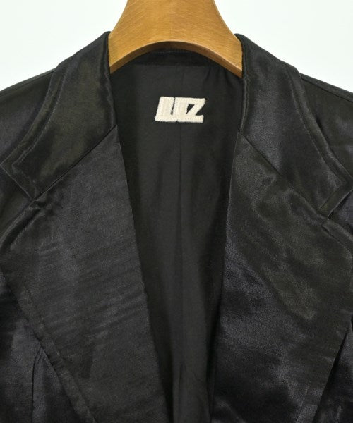 LUTZ แจ็คเก็ตลำลอง