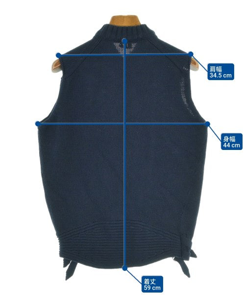 LUTZ เสื้อแขนกุด