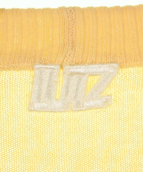 LUTZ เสื้อคาร์ดิแกน