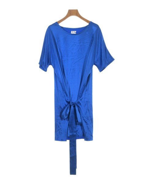 LUTZ เสื้อลำลอง