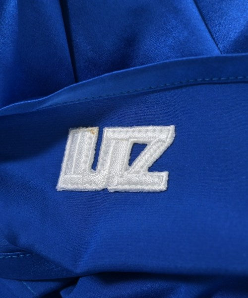 LUTZ เสื้อลำลอง