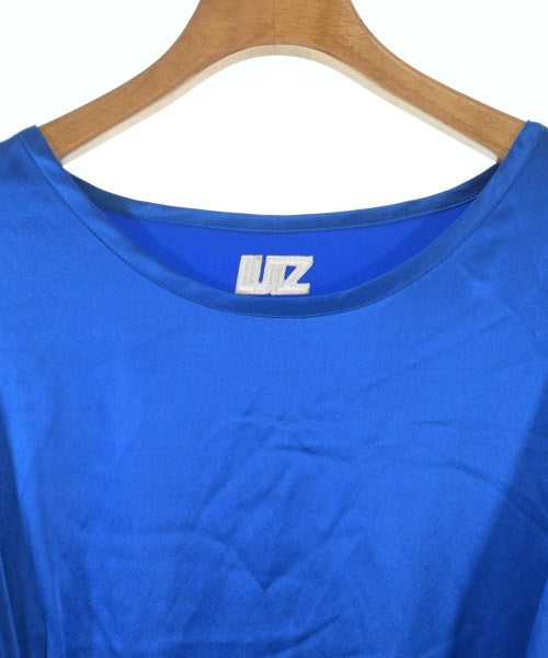 LUTZ เสื้อลำลอง
