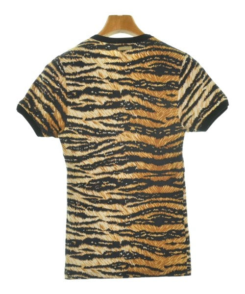 & DOLCE & GABBANA เสื้อยืด/เสื้อท็อปส์