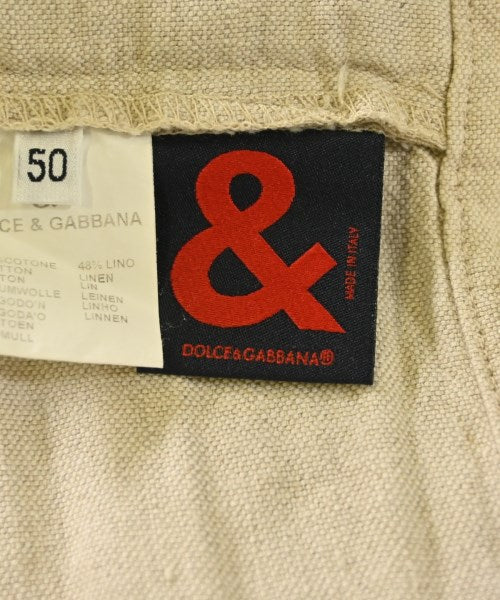 & DOLCE & GABBANA กางเกง อื่น