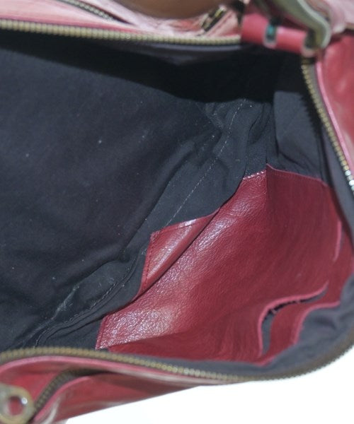 JAS-M.B. กระเป๋าสะพาย