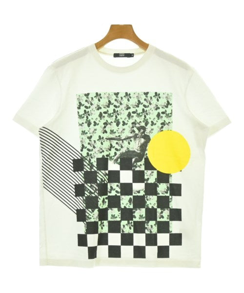 MARKUS LUPFER เสื้อยืด/เสื้อท็อปส์