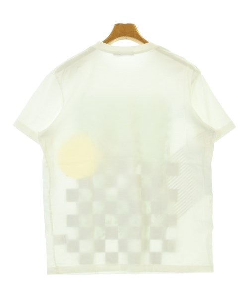 MARKUS LUPFER เสื้อยืด/เสื้อท็อปส์