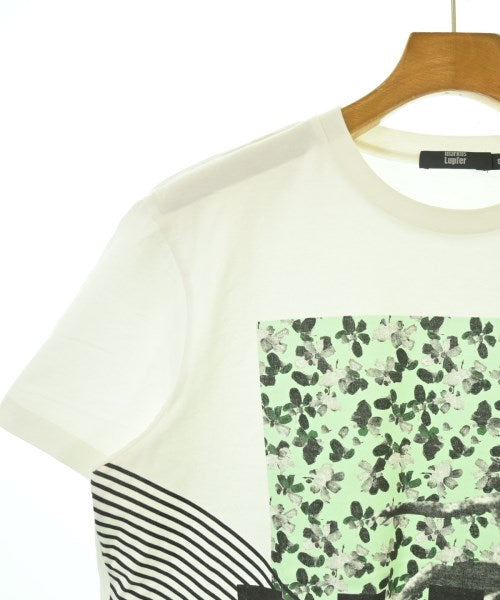 MARKUS LUPFER เสื้อยืด/เสื้อท็อปส์