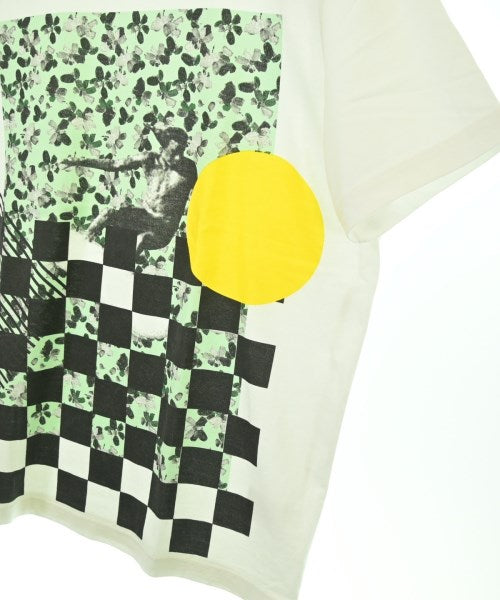 MARKUS LUPFER เสื้อยืด/เสื้อท็อปส์