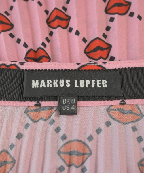 MARKUS LUPFER กระโปรงยาว/แม็กซี่ยาว