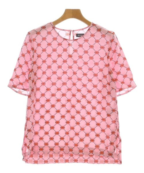 MARKUS LUPFER เสื้อลำลอง
