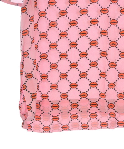 MARKUS LUPFER เสื้อลำลอง
