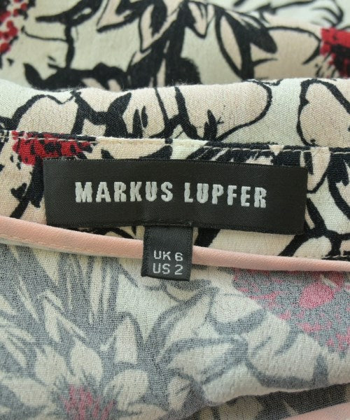 MARKUS LUPFER กระโปรงยาว/แม็กซี่ยาว
