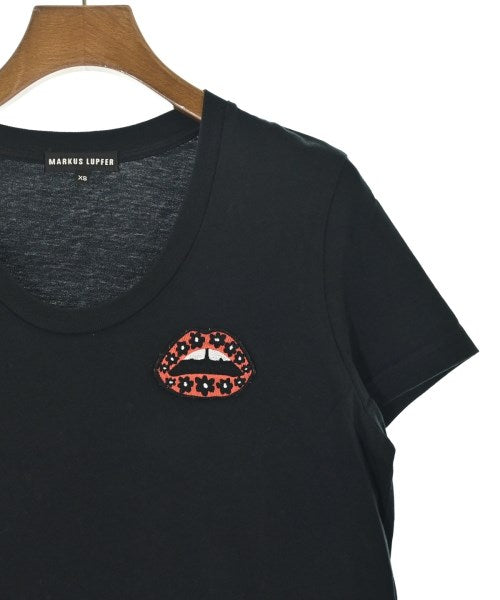 MARKUS LUPFER เสื้อยืด/เสื้อท็อปส์