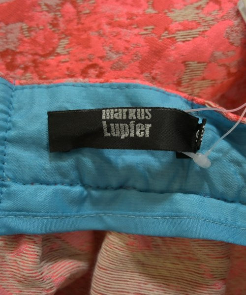 MARKUS LUPFER กระโปรงสั้น
