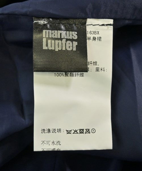 MARKUS LUPFER กระโปรงสั้น